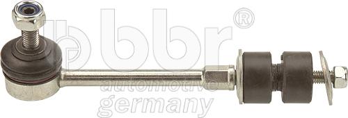 BBR Automotive 001-10-19431 - Çubuq / Strut, stabilizator furqanavto.az