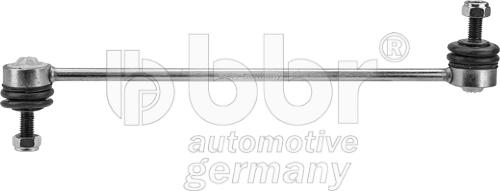 BBR Automotive 001-10-19432 - Çubuq / Strut, stabilizator furqanavto.az