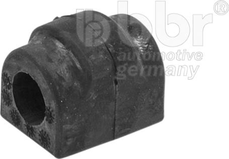 BBR Automotive 001-10-19059 - Dəstək kol, stabilizator furqanavto.az