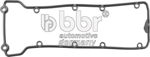 BBR Automotive 001-10-19070 - Conta, silindr baş örtüyü furqanavto.az
