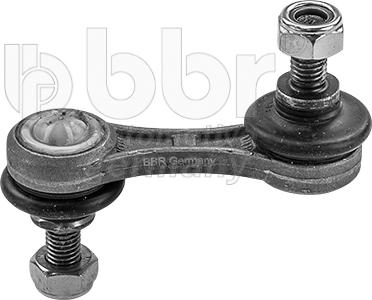 BBR Automotive 001-10-19118 - Çubuq / Strut, stabilizator furqanavto.az