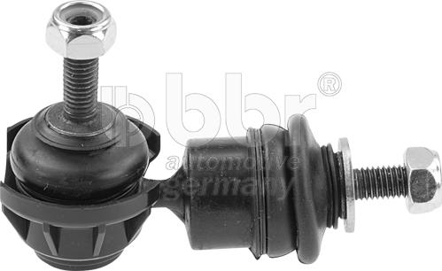 BBR Automotive 001-10-19852 - Çubuq / Strut, stabilizator furqanavto.az