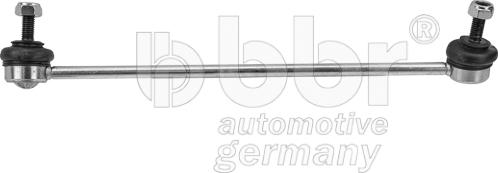 BBR Automotive 001-10-19773 - Çubuq / Strut, stabilizator furqanavto.az