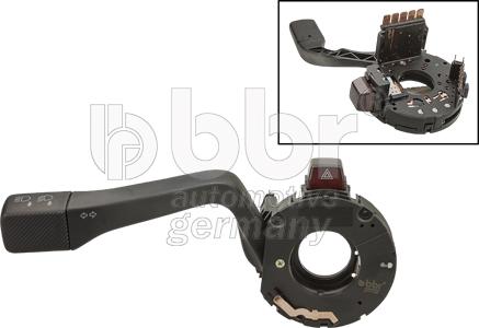 BBR Automotive 001-10-16688 - Control Stalk, göstəricilər furqanavto.az