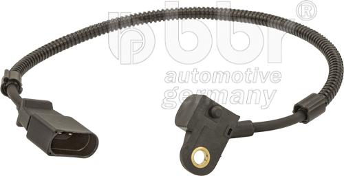 BBR Automotive 001-10-16897 - Sensor, eksantrik mili mövqeyi furqanavto.az