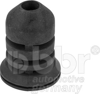 BBR Automotive 001-10-16783 - Rezin tampon, asma furqanavto.az