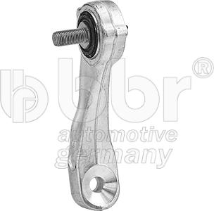 BBR Automotive 001-10-18995 - Çubuq / Strut, stabilizator furqanavto.az