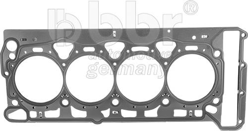 BBR Automotive 001-10-18471 - Conta, silindr başlığı furqanavto.az