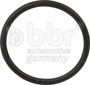 BBR Automotive 001-10-18546 - Möhür halqası furqanavto.az