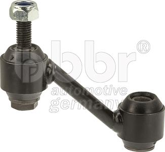 BBR Automotive 001-10-18521 - Çubuq / Strut, stabilizator furqanavto.az