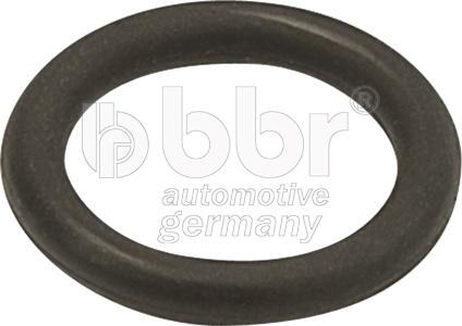BBR Automotive 001-10-18644 - Möhür / Conta, yağ ölçmə çubuğu furqanavto.az