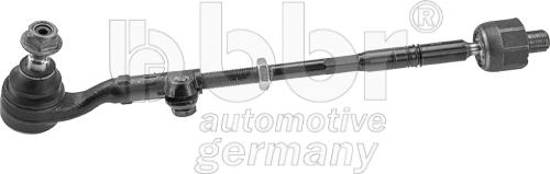 BBR Automotive 001-10-18092 - Bağlama çubuğu furqanavto.az