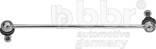 BBR Automotive 001-10-18026 - Çubuq / Strut, stabilizator furqanavto.az