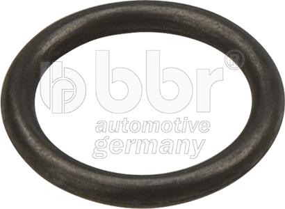 BBR Automotive 001-10-18163 - Möhür / Conta, yağ ölçmə çubuğu furqanavto.az