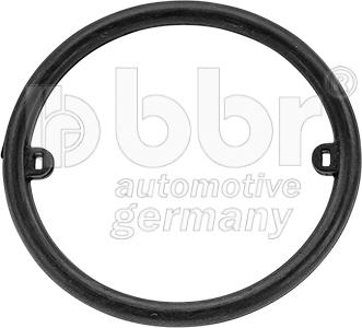 BBR Automotive 001-10-18351 - Möhür, yağ soyuducu furqanavto.az