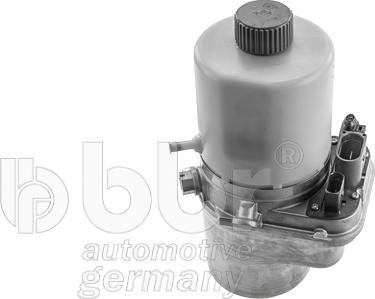 BBR Automotive 001-10-17492 - Hidravlik nasos, sükan sistemi furqanavto.az