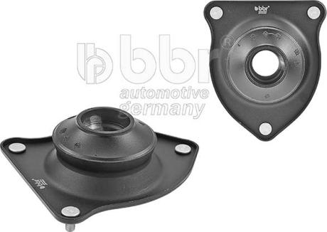 BBR Automotive 001-10-17549 - Üst Strut Montajı furqanavto.az