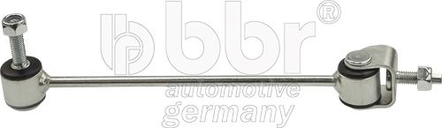 BBR Automotive 001-10-17543 - Çubuq / Strut, stabilizator furqanavto.az