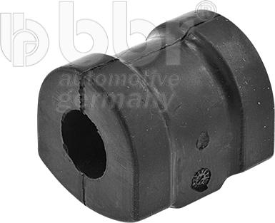 BBR Automotive 001-10-17554 - Dəstək kol, stabilizator furqanavto.az