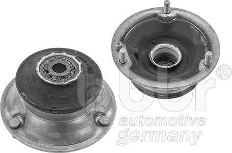 BBR Automotive 001-10-17657 - Üst Strut Montajı furqanavto.az