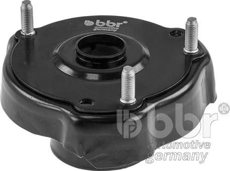 BBR Automotive 001-10-17669 - Üst Strut Montajı furqanavto.az