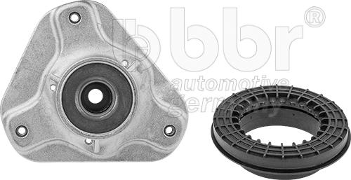 BBR Automotive 001-10-17608 - Üst Strut Montajı furqanavto.az