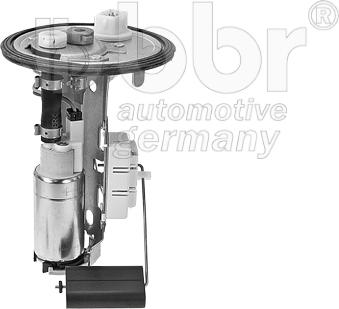 BBR Automotive 001-10-17193 - - - furqanavto.az
