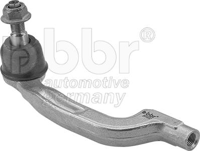 BBR Automotive 001-10-17136 - Bağlama çubuğunun sonu furqanavto.az