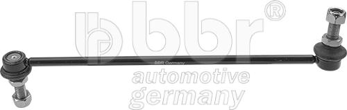 BBR Automotive 001-10-17132 - Çubuq / Strut, stabilizator furqanavto.az