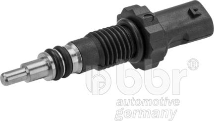 BBR Automotive 001-10-17178 - Sensor, soyuducu suyun temperaturu www.furqanavto.az