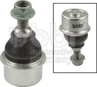 BBR Automotive 001-10-17841 - Billi birləşmə furqanavto.az