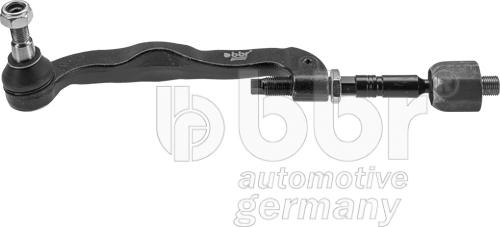 BBR Automotive 001-10-17842 - Bağlama çubuğu furqanavto.az