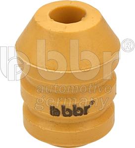 BBR Automotive 001-10-17871 - Rezin tampon, asma furqanavto.az