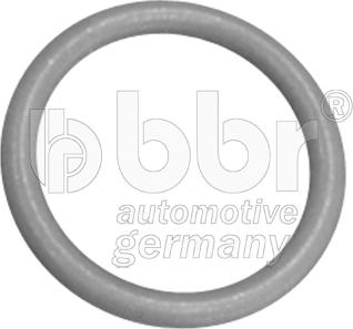 BBR Automotive 001-10-17283 - Möhür halqası furqanavto.az