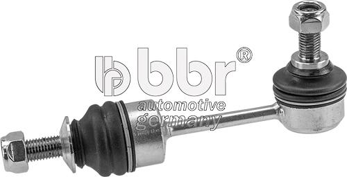 BBR Automotive 001-10-17767 - Çubuq / Strut, stabilizator furqanavto.az