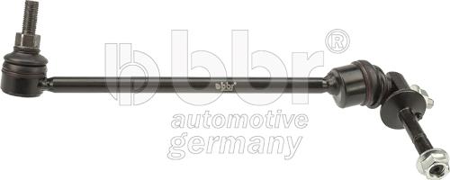 BBR Automotive 001-10-30132 - Çubuq / Strut, stabilizator furqanavto.az