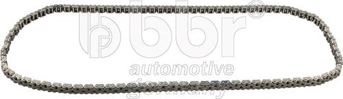 BBR Automotive 001-10-30378 - Vaxt zənciri furqanavto.az