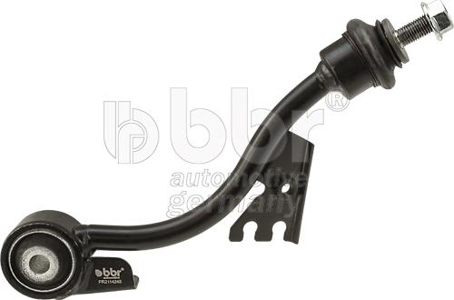 BBR Automotive 001-10-29270 - Çubuq / Strut, stabilizator furqanavto.az