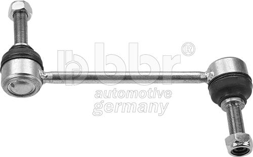 BBR Automotive 001-10-24903 - Çubuq / Strut, stabilizator furqanavto.az
