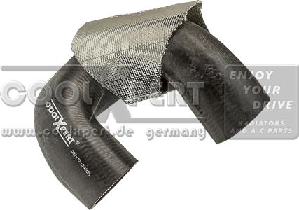 BBR Automotive 001-10-24921 - Radiator şlanqı furqanavto.az