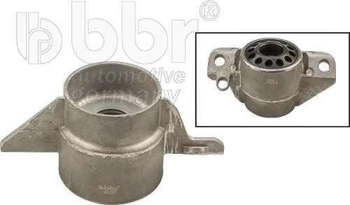 BBR Automotive 001-10-24422 - Üst Strut Montajı furqanavto.az