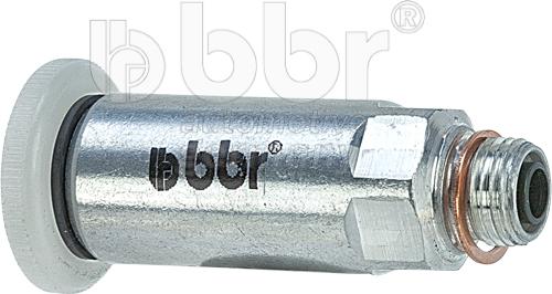 BBR Automotive 001-10-24000 - Nasos, yanacağın ilkin tədarükü furqanavto.az