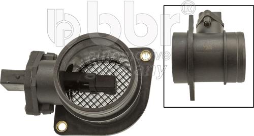 BBR Automotive 001-10-24199 - Hava Kütləsi Sensoru furqanavto.az
