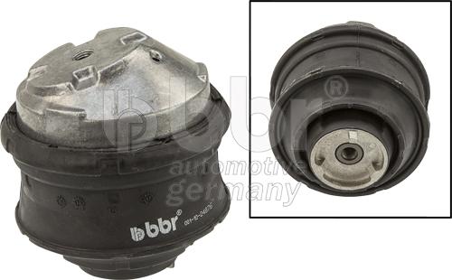 BBR Automotive 001-10-24876 - Tutacaq, mühərrik montajı furqanavto.az