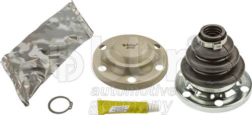 BBR Automotive 001-10-24374 - Körük, sürücü val furqanavto.az