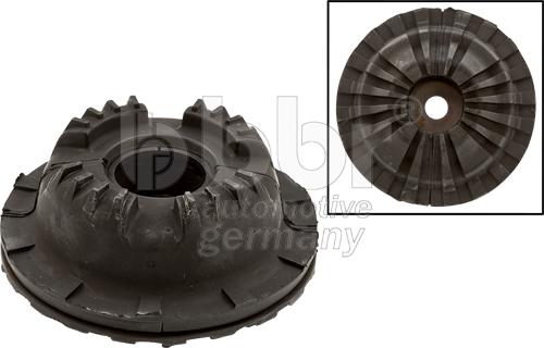 BBR Automotive 001-10-25456 - Üst Strut Montajı furqanavto.az