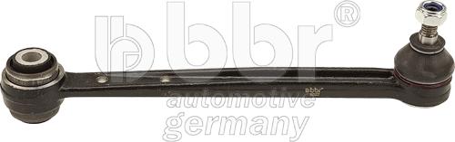 BBR Automotive 001-10-25458 - Yolun idarəedici qolu furqanavto.az