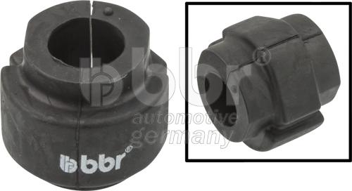 BBR Automotive 001-10-25452 - Dəstək kol, stabilizator furqanavto.az