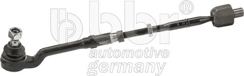 BBR Automotive 001-10-25457 - Bağlama çubuğu furqanavto.az