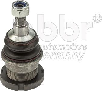 BBR Automotive 001-10-25463 - Billi birləşmə furqanavto.az